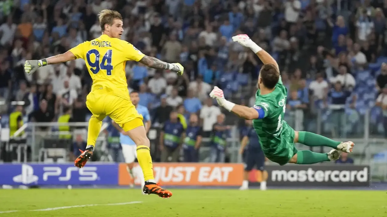 Inter Kian Dekat Boyong Ivan Provedel, Tinggal Tunggu Jadwal Tes Medis