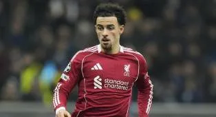 Inter Milan Yakin Liverpool Akan Turunkan Harga Untuk Curtis Jones