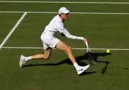 Jannik Sinner Bagikan Kabar Teranyar Jelang Wimbledon