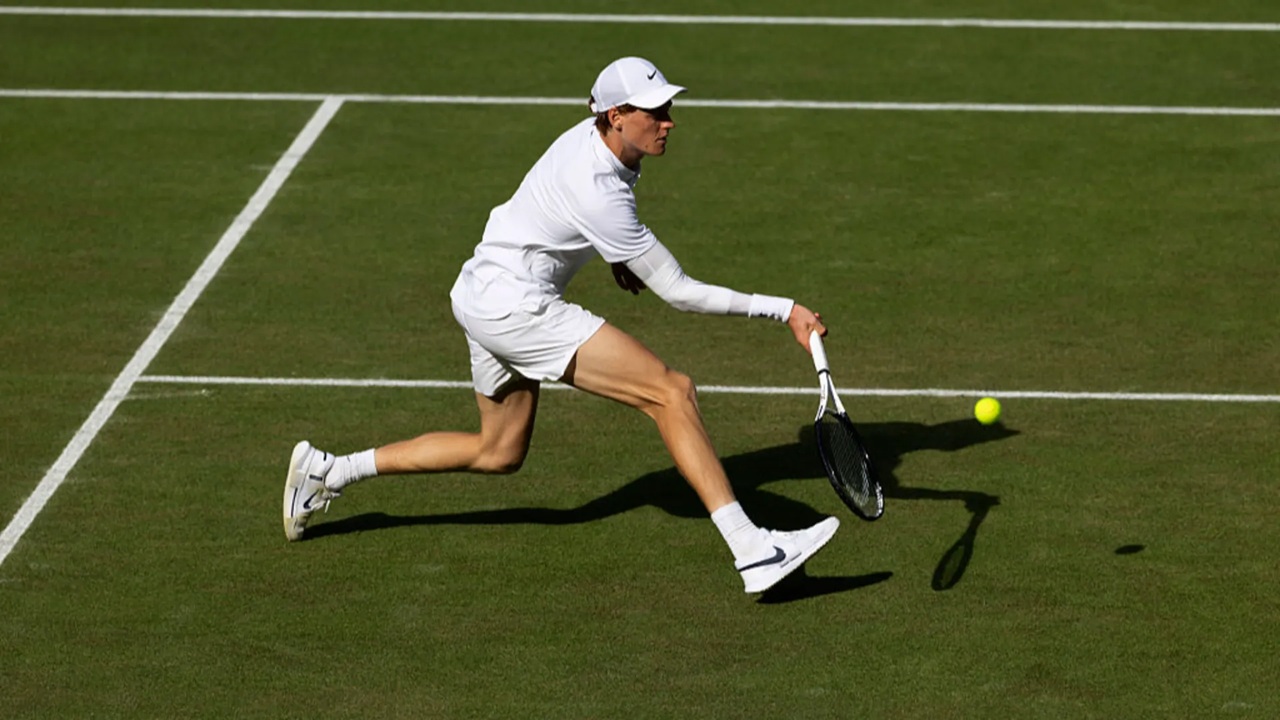 Jannik Sinner Bagikan Kabar Teranyar Jelang Wimbledon