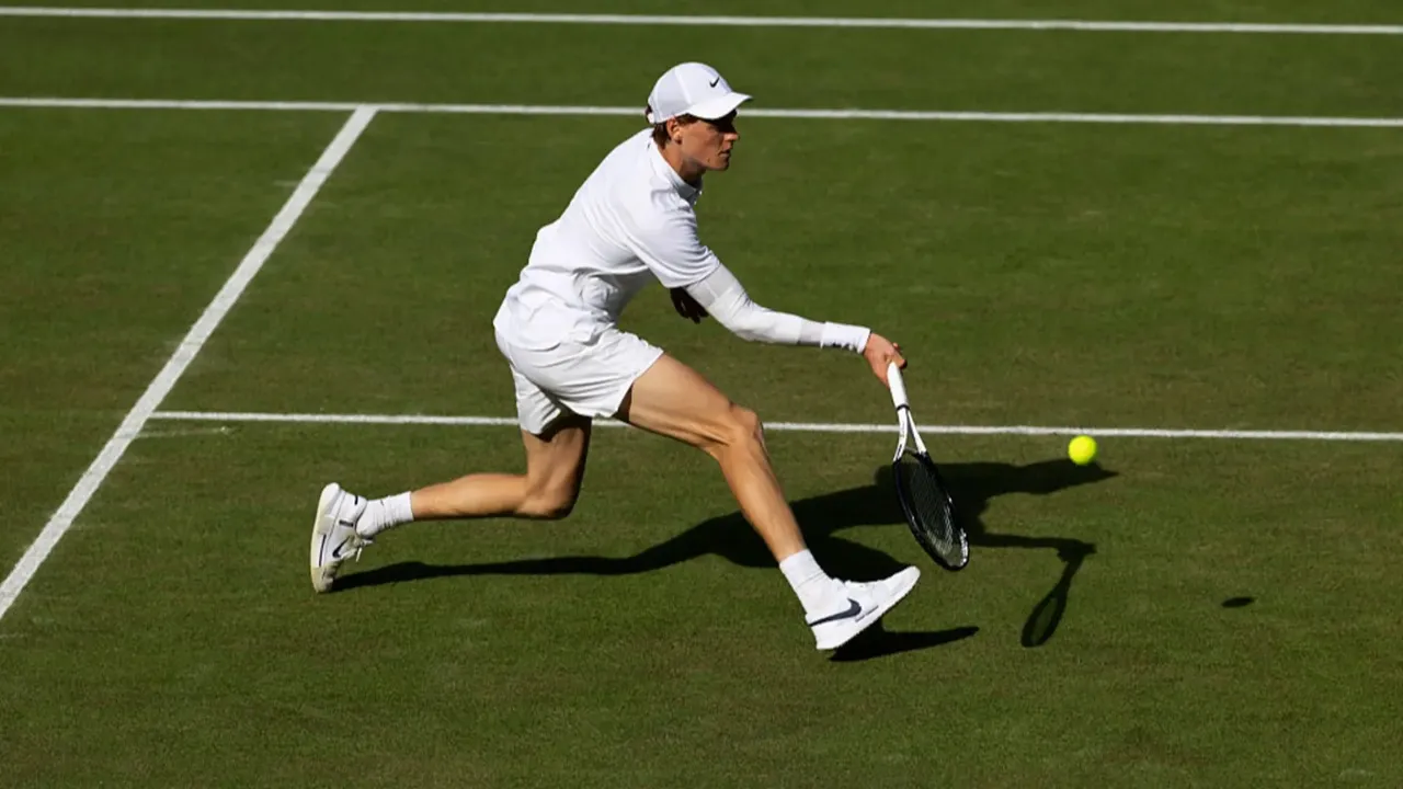 Jannik Sinner Bagikan Kabar Teranyar Jelang Wimbledon