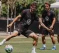 Jelang Amerika Serikat vs Turki, Pulisic Sudah Kembali Berlatih