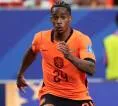 Jika Gagal Gaet Olise, Madrid Bakal All Out Kejar Crysencio Summerville