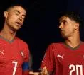 Joao Cancelo Merasa Cristiano Ronaldo dan Neymar Tak Perlu Pembuktian Lagi