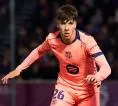 Jofre Torrents Masuk Radar Ajax, Barcelona Pertimbangkan Opsi Peminjaman