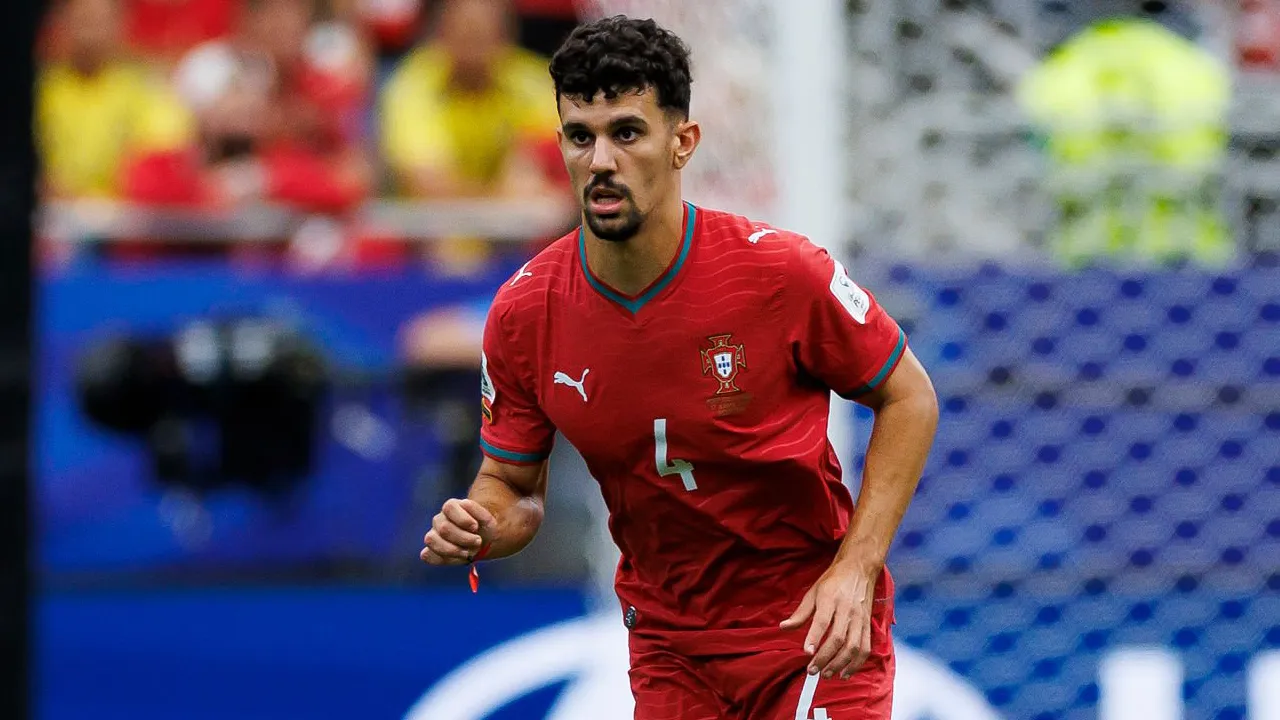 Jose Mourinho Minta Real Madrid Kejar Tomas Araujo dari Benfica