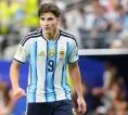 Julian Alvarez Akui Ingin Tinggalkan Atletico Madrid di Musim Panas Ini