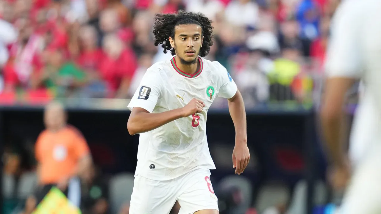 Juni Calafat Pantau Langsung Ayyoub Bouaddi, Real Madrid Makin Serius?