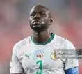 Kalidou Koulibaly Akui Jadi Penyebab Kekalahan Senegal dari Norwegia
