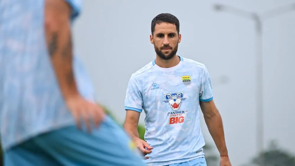 Kegiatan Luciano Guaycochea di Kampung Halaman La Pampa Menjadi Sorotan - sumber: (ileagueid)