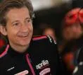 Kehilangan 62 Poin dari Marc Marquez, Bos Aprilia Tak Panik