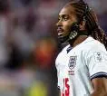 Kena Omel, Djed Spence Tegaskan Tak Punya Masalah dengan Thomas Tuchel