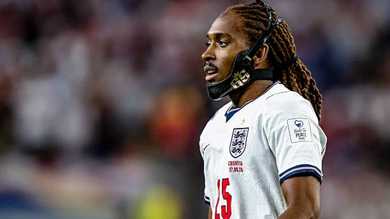 Kena Omel, Djed Spence Tegaskan Tak Punya Masalah dengan Thomas Tuchel