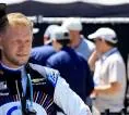 Kevin Magnussen Kesal Tak Bisa Menyalip saat Debut di NASCAR