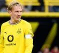 Leeds Kejar Julian Brandt, Media Jerman Sebut Transfernya Sulit Terjadi