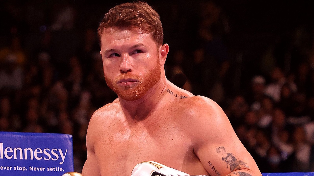 Legenda Tinju Ini Yakin Marvin Hagler Lebih Hebat dari Canelo Alvarez