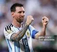Lionel Messi Buka Suara usai Ukir Sejarah di Piala Dunia