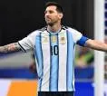 Lionel Messi Resmi Jadi Top Skor Sepanjang Masa Piala Dunia