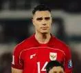 Joey Pelupessy Masuk Rencana Skuad Lommel SK, Tak Jadi ke Liga Indonesia?