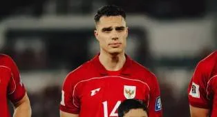 Joey Pelupessy Masuk Rencana Skuad Lommel SK, Tak Jadi ke Liga Indonesia?