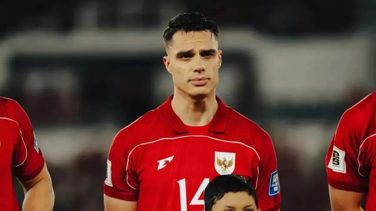Joey Pelupessy Masuk Rencana Skuad Lommel SK, Tak Jadi ke Liga Indonesia?