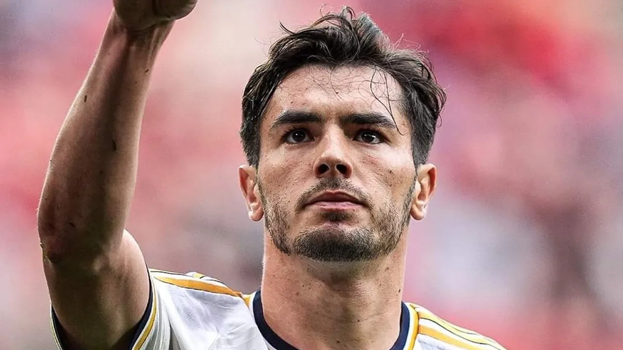Luciano Spalletti Idamkan Brahim Diaz, tapi Terancam Dibuat Menunggu