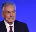 Malago Jabat Presiden FIGC, Gabriele Gravina: Tetap di Tangan yang Baik!