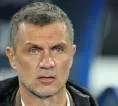 Maldini Segera Jabat Direktur Teknik Timnas Italia di Era Malagò