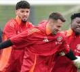 Manchester United Siap Lepas Tiga Penjaga Gawang Sekaligus