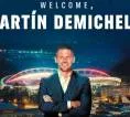 Mantan Pemain Andalan Bayern, Martin Demichelis Resmi Jadi Pelatih Leipzig