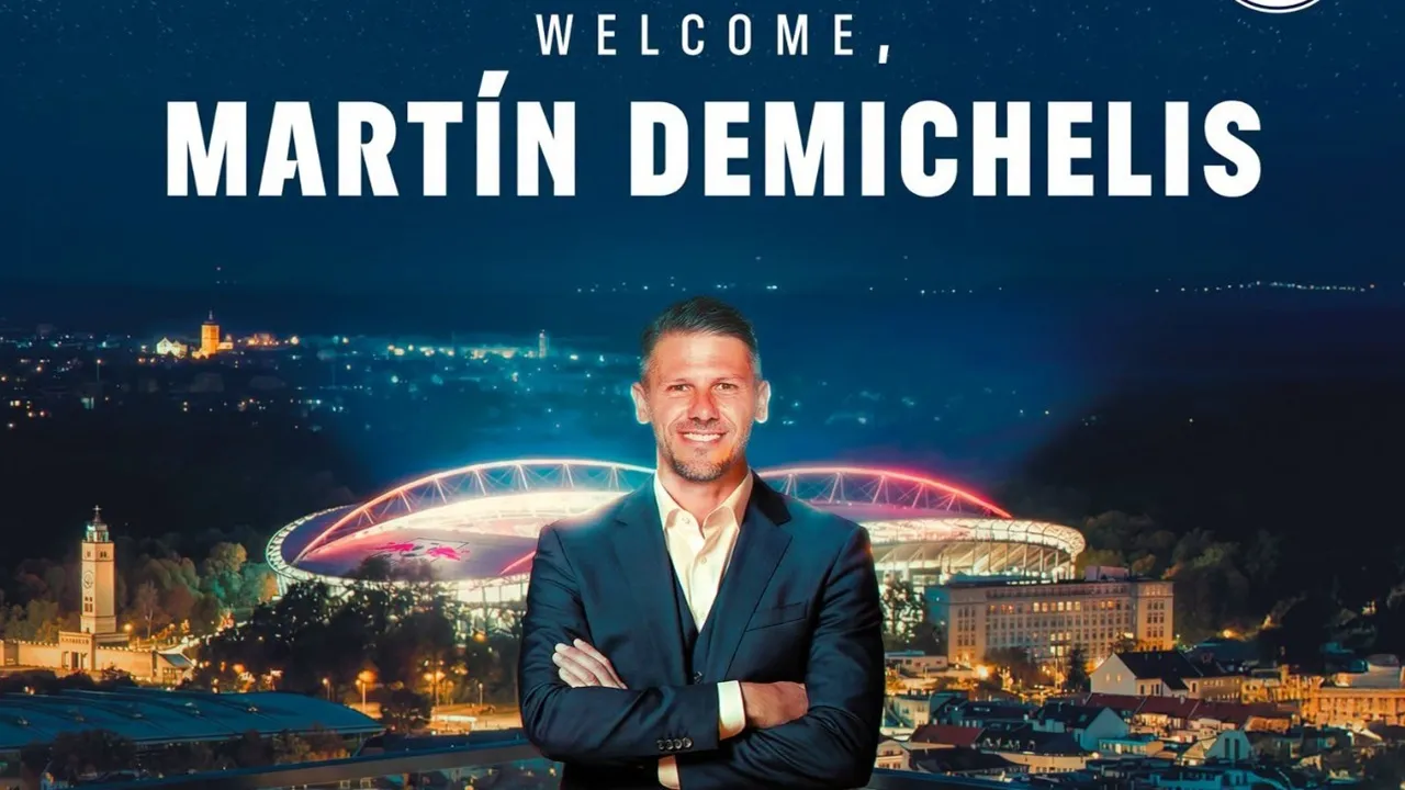 Martin Demichelis
