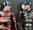 Marc Marquez Bela Marco Bezzecchi Usai Hukuman Larangan Balap di Brno