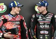 Marc Marquez Bela Marco Bezzecchi Usai Hukuman Larangan Balap di Brno