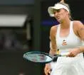Marketa Vondrousova Hadapi Larangan Bertanding Selama Empat Musim