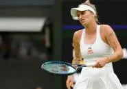 Marketa Vondrousova Hadapi Larangan Bertanding Selama Empat Musim