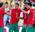 Maroko vs Haiti: Pratinjau Grup C Piala Dunia 2026