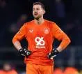 Martin Dubravka Masuk Radar Spurs untuk Jadi Kiper Pelapis Musim Depan