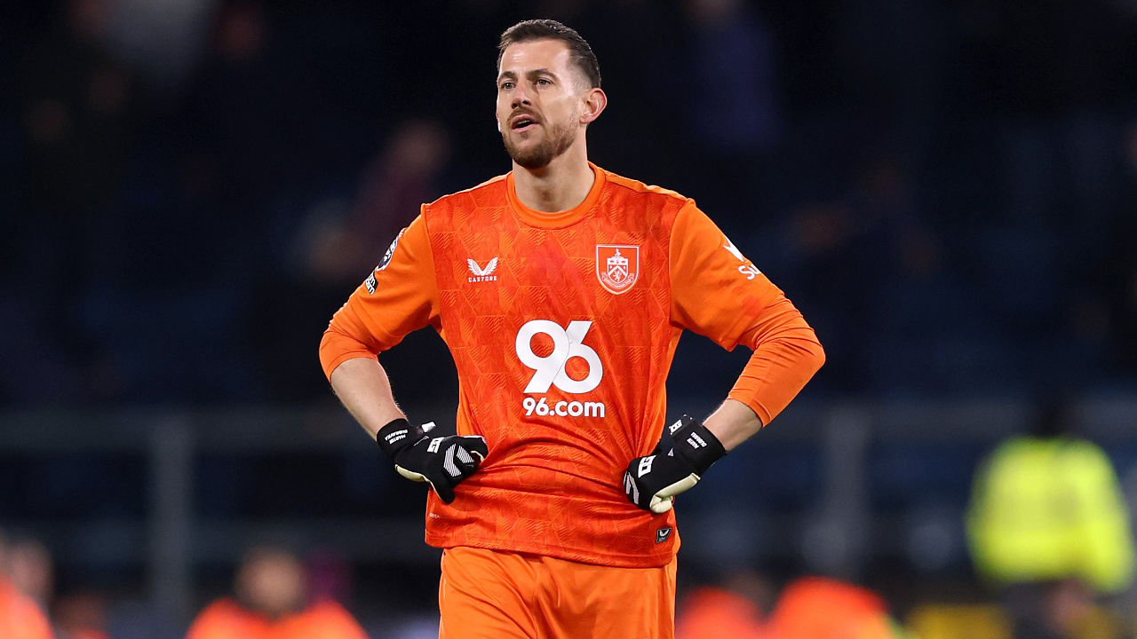 Martin Dubravka Masuk Radar Spurs untuk Jadi Kiper Pelapis Musim Depan