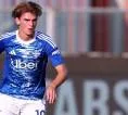 Masa Depan Nico Paz Makin Rumit, Como Coba Yakinkan Real Madrid
