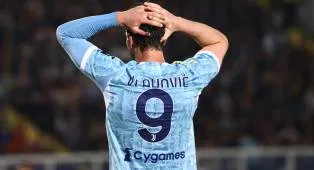 Masa Depan Vlahovic di Juventus Terancam, Transfer Hampir Mustahil