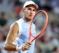 Matteo Arnaldi Tak Bisa Makan Usai Sakit Di Roland Garros