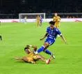 Melalui Skema Transfer, Alfeandra Dewangga Resmi ke Arema