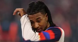 Michael Olise Akui Masih Belum Bisa Move On dari Kekalahan vs PSG