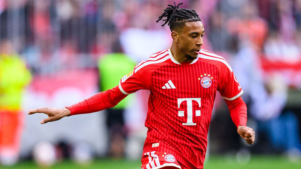 Michael Olise Masih Jadi Target Utama Real Madrid di Bursa Transfer