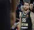 Mike James Menembus Skuad Timnas Basket AS Jelang Kualifikasi Piala Dunia