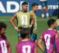 Minta Publik Portugal Tetap Tenang, Diogo Dalot Bela Cristiano Ronaldo