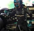 Momen Mengejutkan George Russell Usai Kemenangan F1