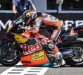 MotoGP Larang Perangkat Holeshot Depan, Ubah Jarak Grid