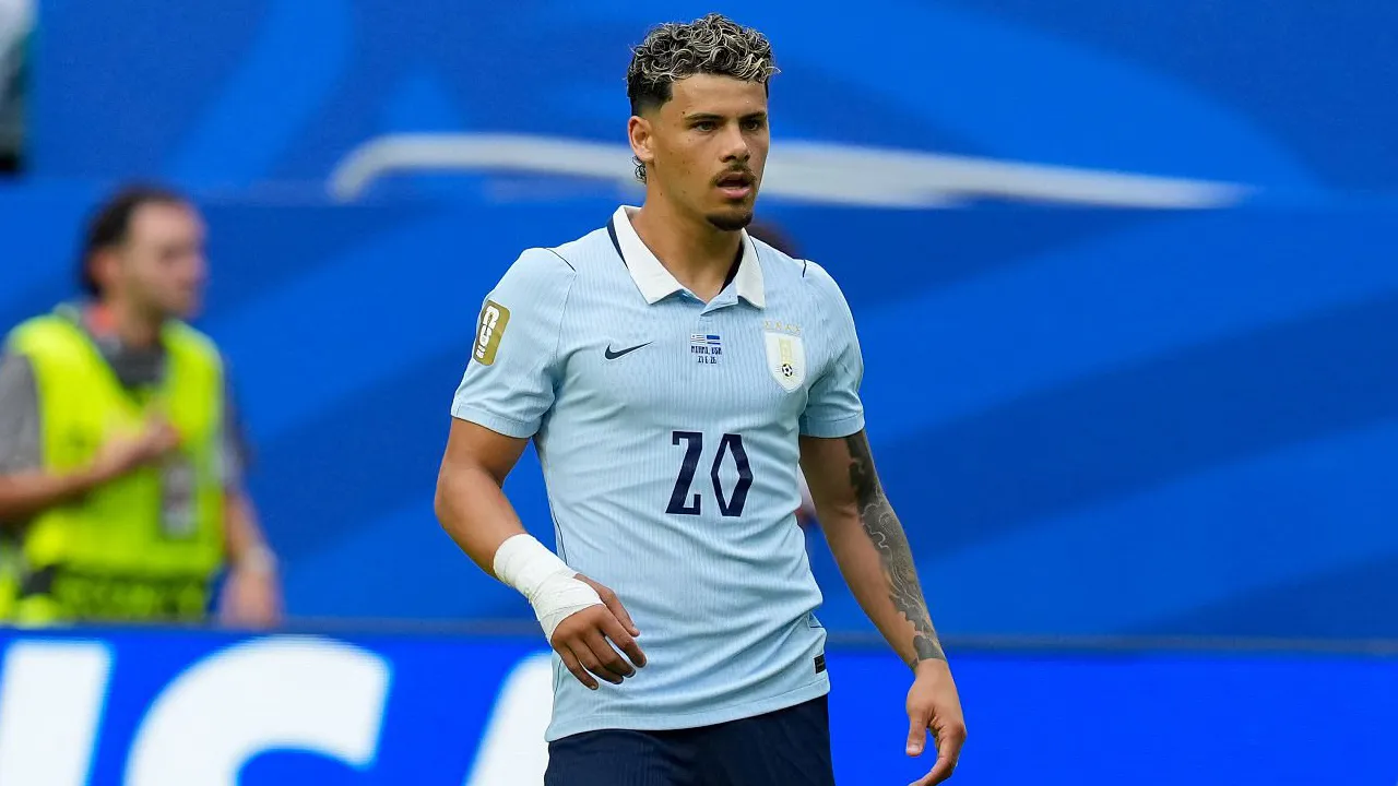 MU Harus Bisa Salip Chelsea Jika Serius Ingin Gaet Maxi Araujo