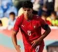 MU Selangkah Lagi Dapatkan Mateus Fernandes, Real Madrid Gigit Jari